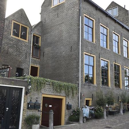 De Gusto Bed & Breakfast Schiedam Exterior photo