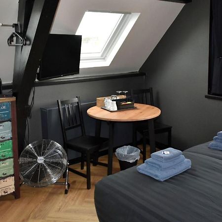 De Gusto Bed & Breakfast Schiedam Exterior photo
