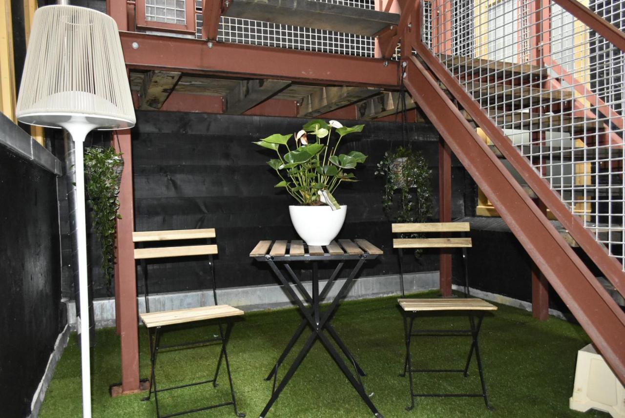 De Gusto Bed & Breakfast Schiedam Exterior photo