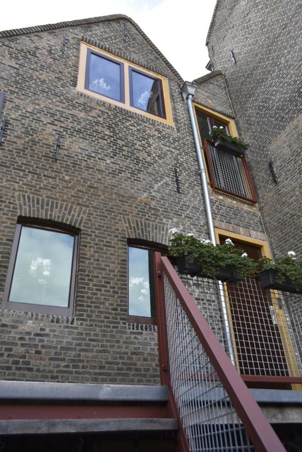 De Gusto Bed & Breakfast Schiedam Exterior photo