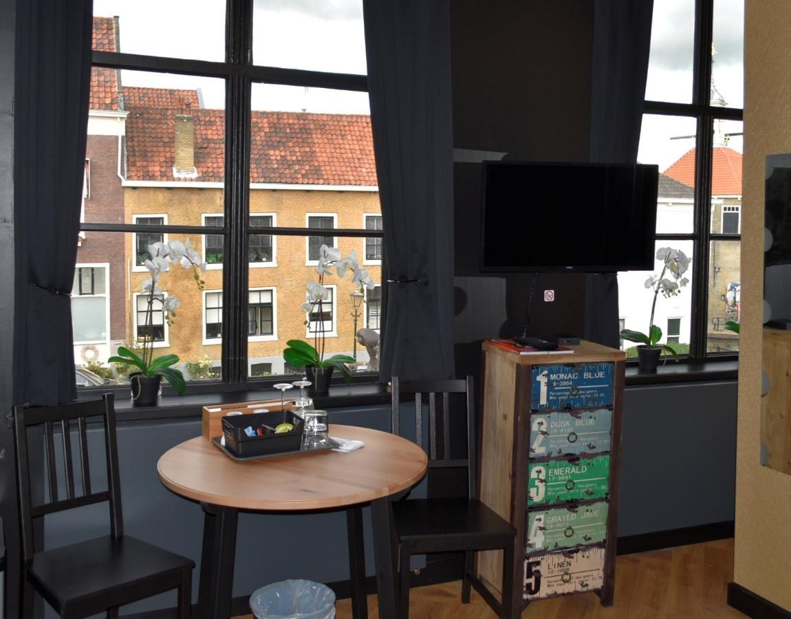 De Gusto Bed & Breakfast Schiedam Exterior photo
