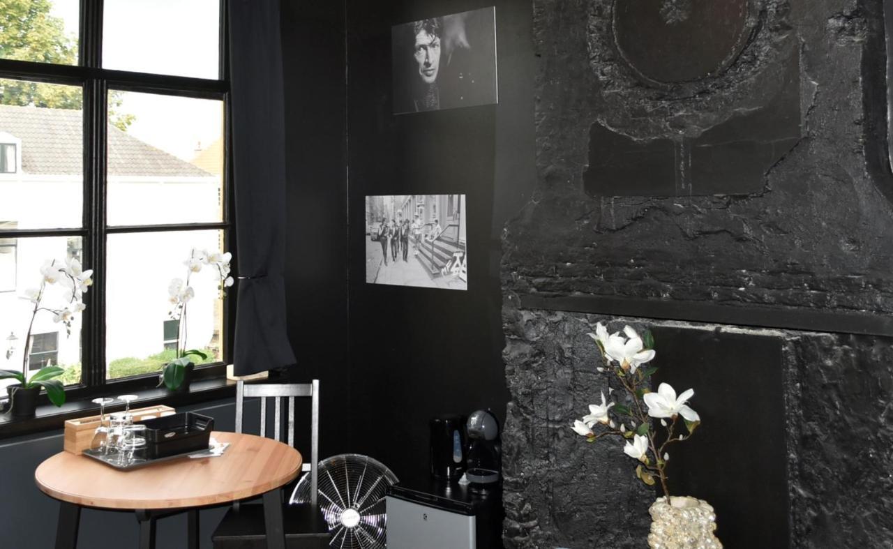 De Gusto Bed & Breakfast Schiedam Exterior photo