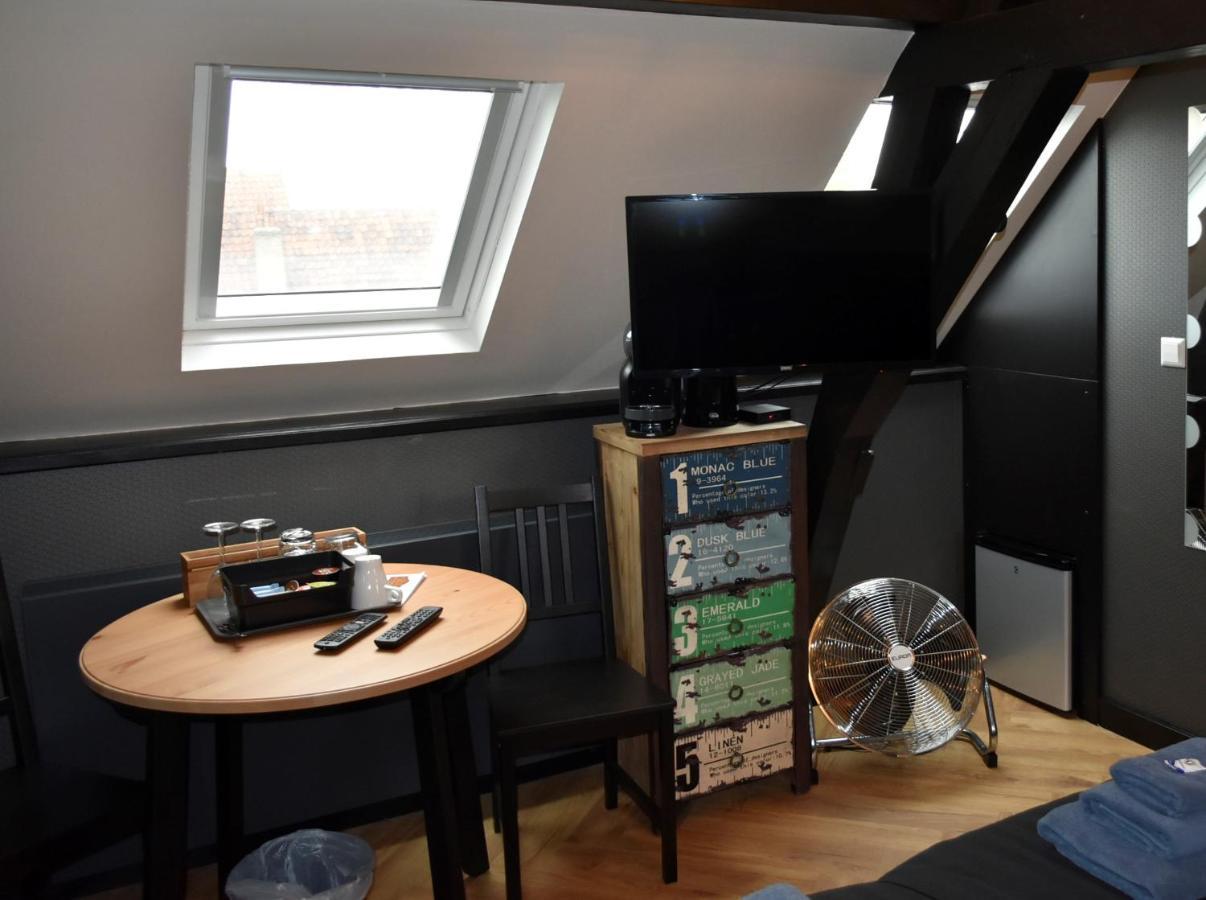 De Gusto Bed & Breakfast Schiedam Exterior photo