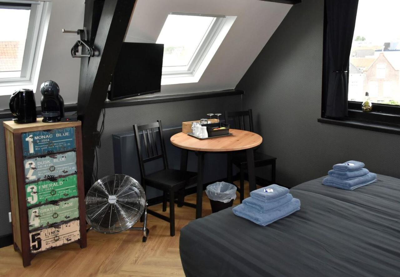 De Gusto Bed & Breakfast Schiedam Exterior photo